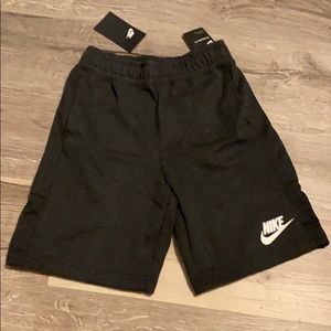 Youth Boys Nike Shorts